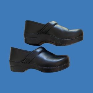 Dansko clogs